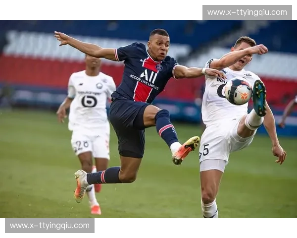 法甲精彩集锦：穿越赛季的每一次心跳