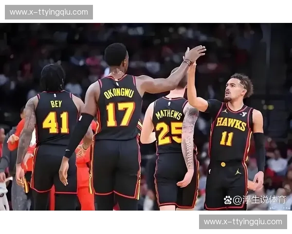 老鹰vs湖人:史诗对决,谁能在这场巅峰之战中笑到最后?